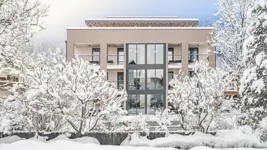 Residence XL Appartements