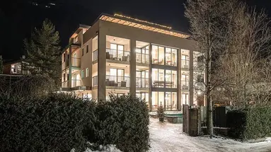 Residence XL Appartements