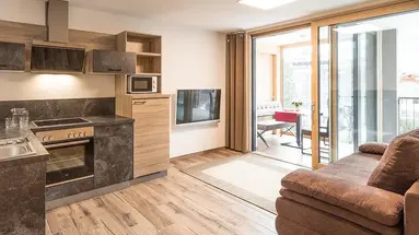 Residence XL Appartements