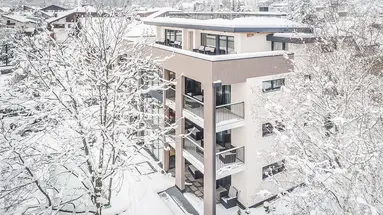 Residence XL Appartements