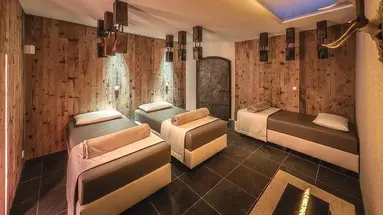 Residence XL Appartements