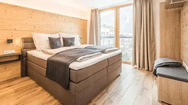 Residence XL Appartements