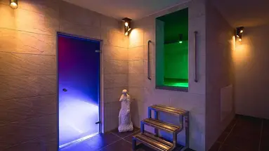 Residence XL Appartements