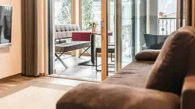 Residence XL Appartements