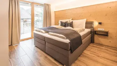 Residence XL Appartements