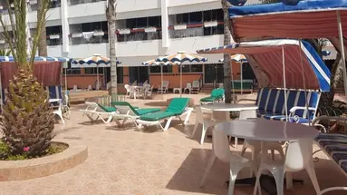 Residence Yasmina