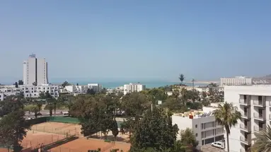 Residence Yasmina