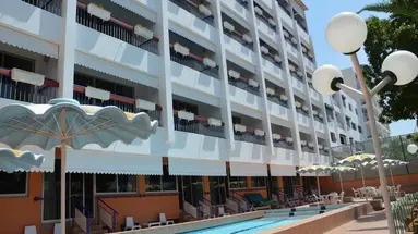 Residence Yasmina
