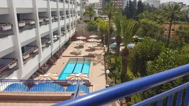 Residence Yasmina