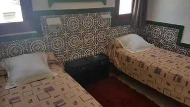 Residence Yasmina