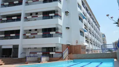 Residence Yasmina