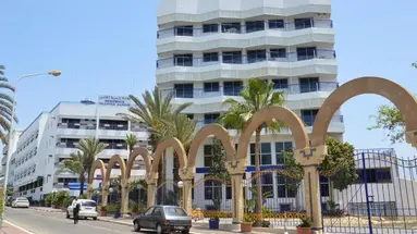 Residence Yasmina
