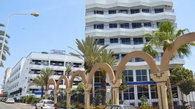 Residence Yasmina
