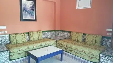 Residence Yasmina