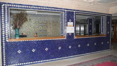 Residence Yasmina