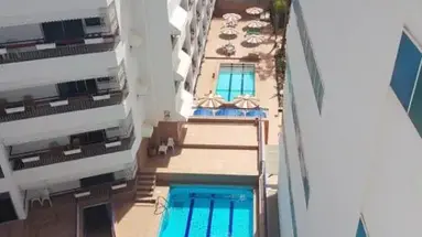 Residence Yasmina