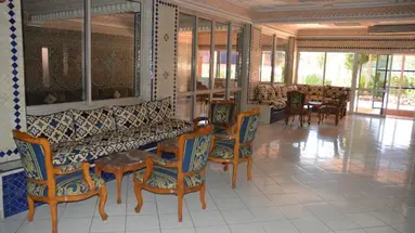 Residence Yasmina
