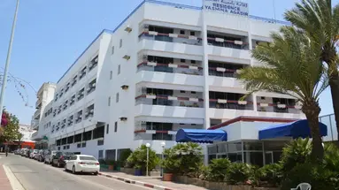 Residence Yasmina