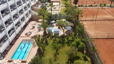 Residence Yasmina