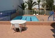 Residence Yasmina
