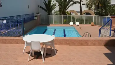 Residence Yasmina