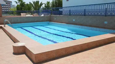 Residence Yasmina