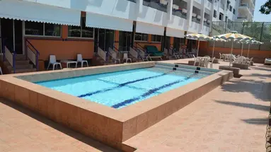 Residence Yasmina