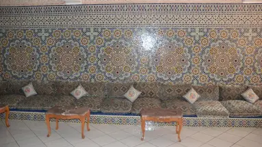 Residence Yasmina