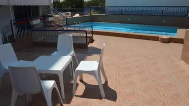 Residence Yasmina