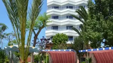 Residence Yasmina