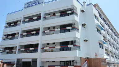Residence Yasmina