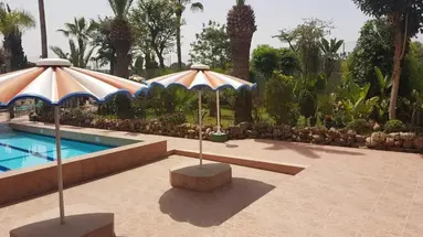 Residence Yasmina