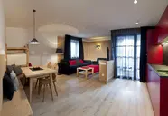 Residence Zin Senfter