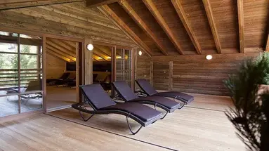 Residence Zin Senfter