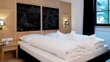 Residence Zin Senfter