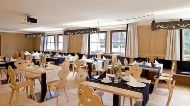 Residence Zin Senfter