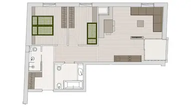 Residence Zin Senfter