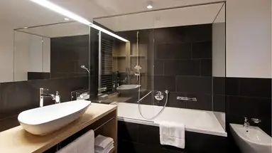 Residence Zin Senfter