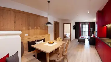 Residence Zin Senfter
