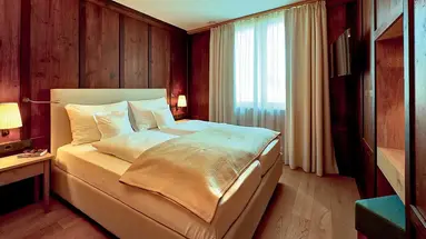 Residence Zur Post