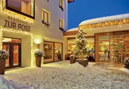 Residence Zur Post