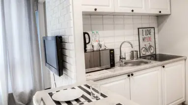 Residence