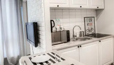 Residence