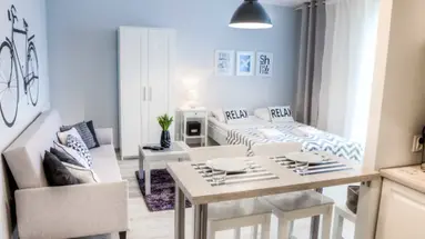 Residence