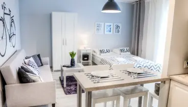 Residence