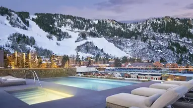 Residences at The Little Nell