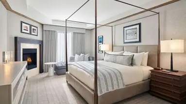 Residences at The Little Nell