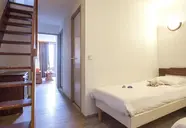 Residences Les Bergers (Alpe d'Huez)