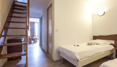 Residences Les Bergers (Alpe d'Huez)