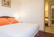 Residences Les Bergers (Alpe d'Huez)